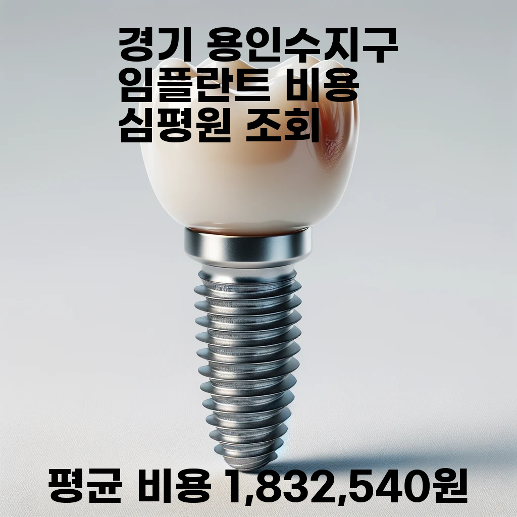 수지플란트치과의원 이미지