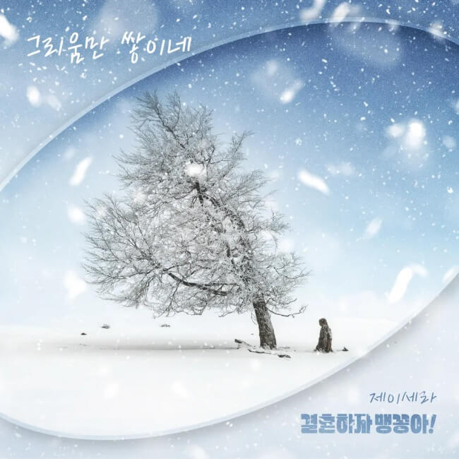 결혼하자-맹꽁아-ost