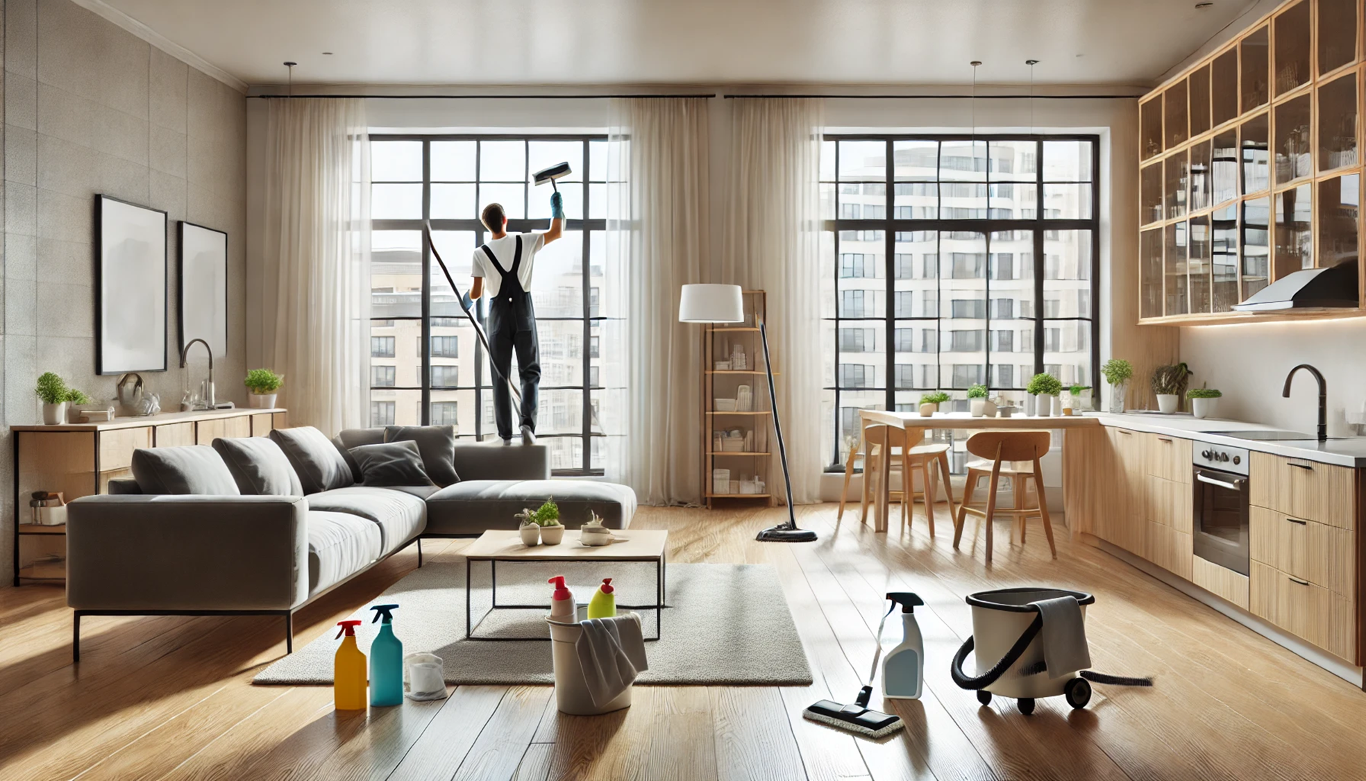 입주청소 총정리: 가격, 후기, 추천 업체 및 알아야 할 모든 것