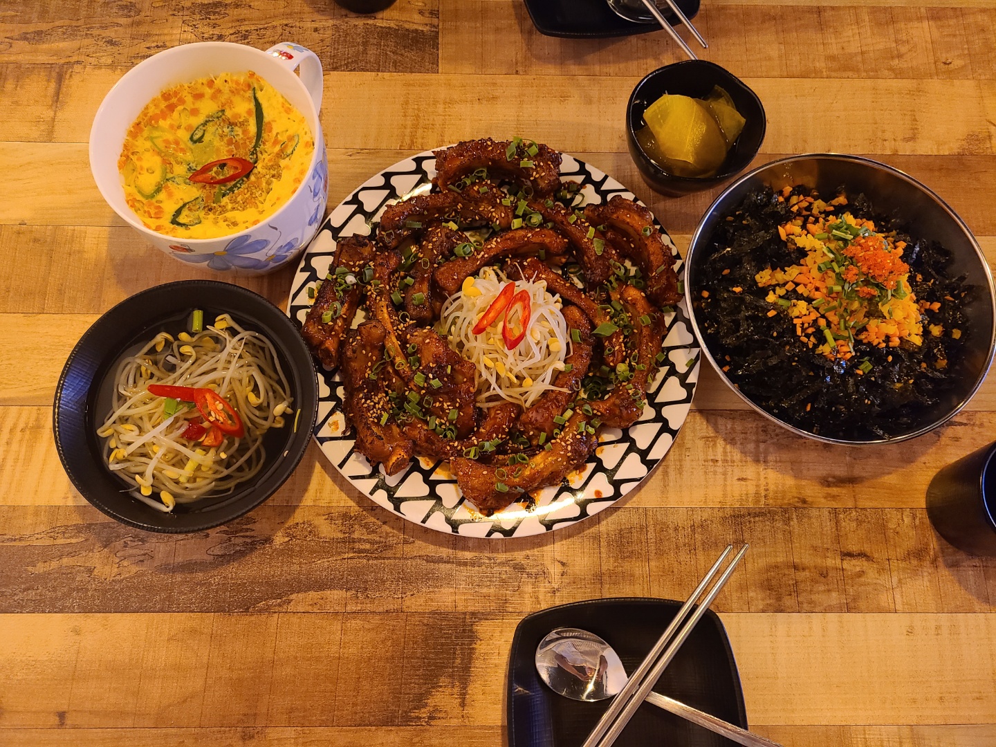 앤쪽갈비 사진 8