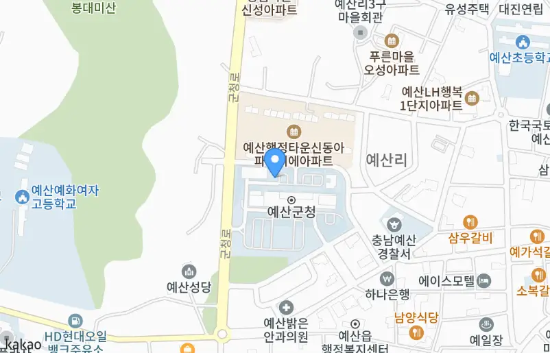 예산 맥주축제