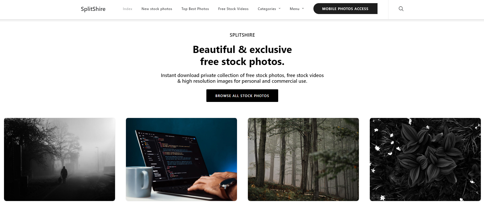 스플릿샤이어(SplitShire)