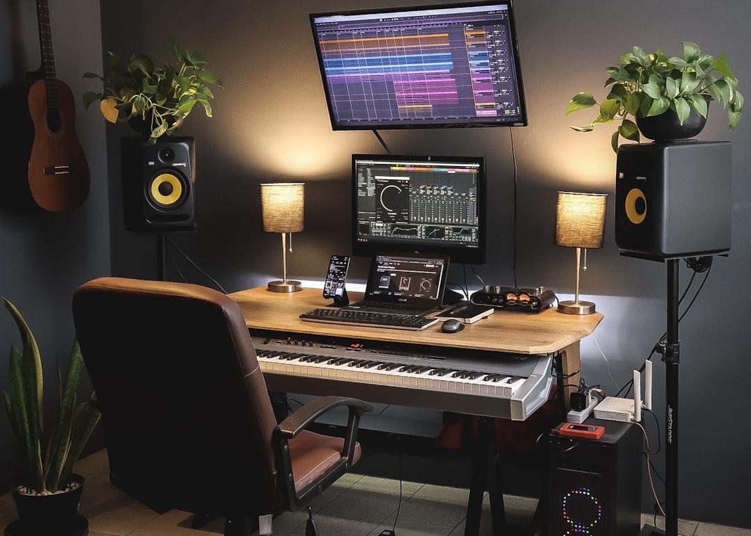 Studio.