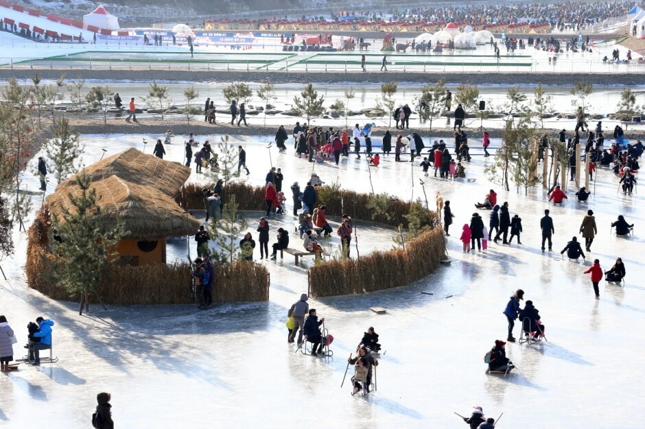 2024년 1월 축제 일정표 총정리