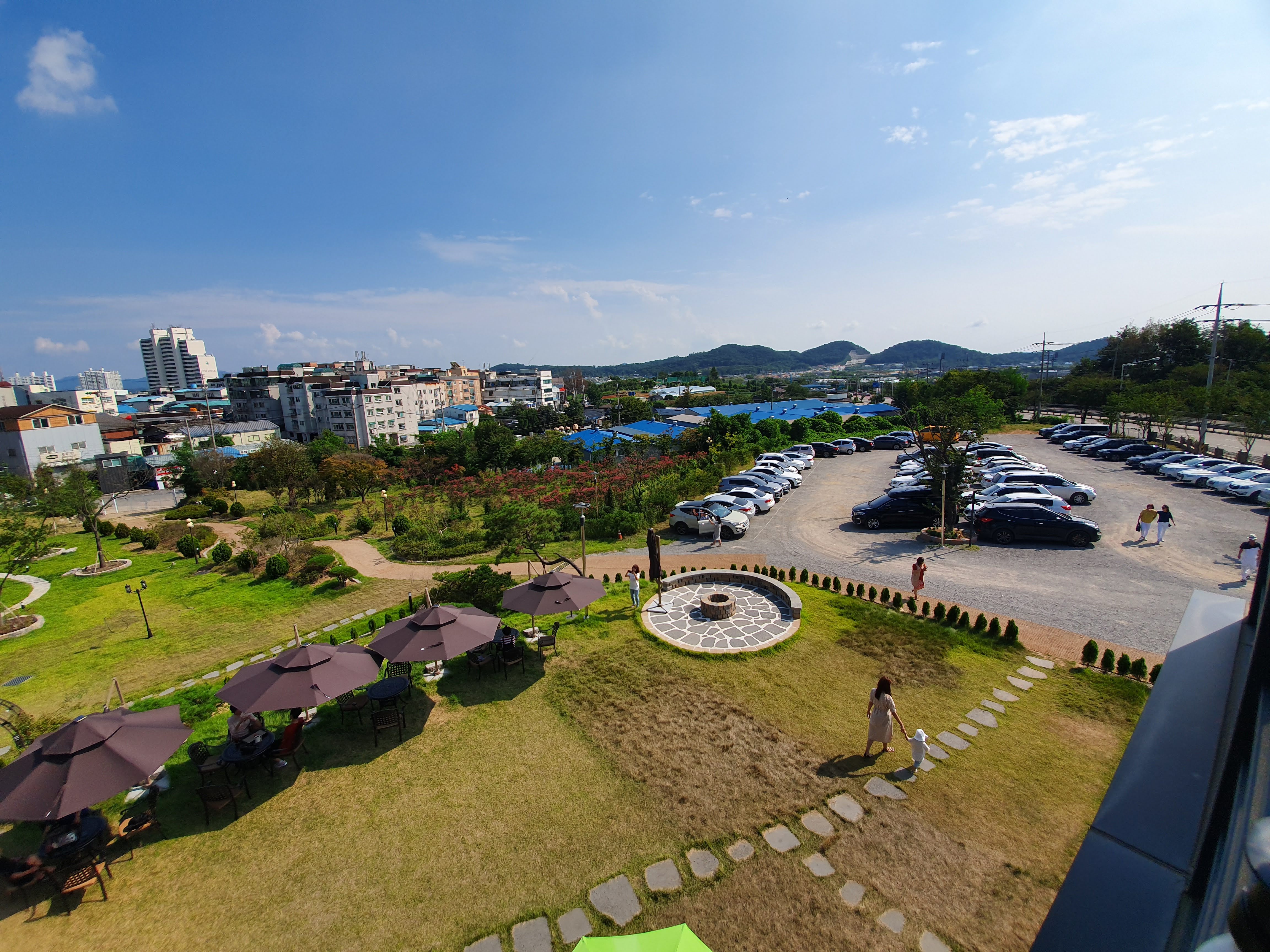  시흥 신천동 베이커리 카페 베니어(BENIR) 방문 후기