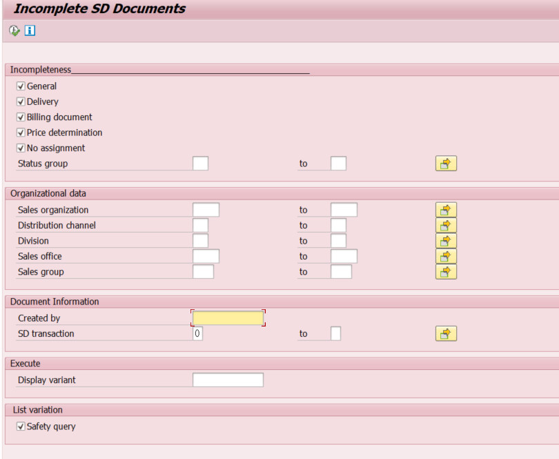 SAP SD SD Incomplete Sales Orders V 02 sap-sd-sd-incomplete-sales-orders-v-02