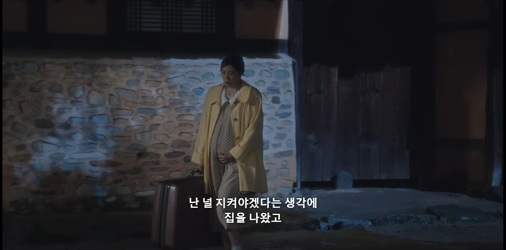 집은 나오는 금희