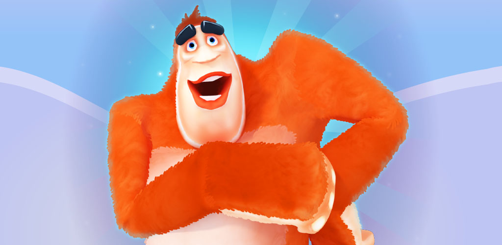  [HTML5 GAME] YETI SENSATION