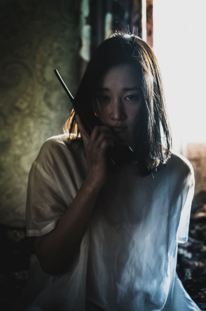  넷플릭스 영화 콜 솔직후기(+줄거리 결말)