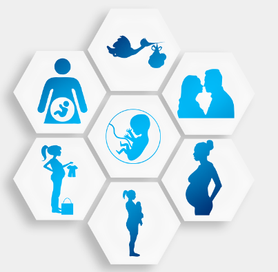 2024년 임신 바우처(임신 출산 진료비 지원) 지원 내용 및 신청 방법 알아보기