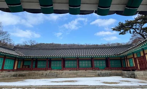 강화고려궁지