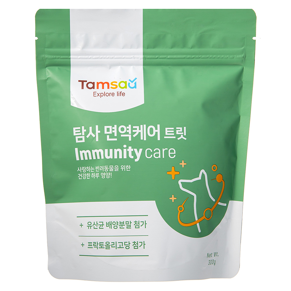 우리집 강아지 영양제 어떤게 좋은가요?