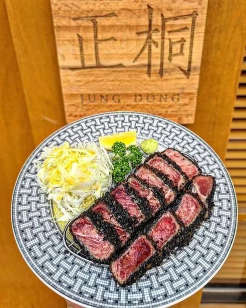 정동 남악점