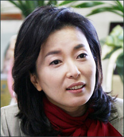 김민전 나이 교수 남편 직업 결혼 자녀 가족 고향 프로필 김민전 나이 교수 남편 직업 결혼 자녀 가족 고향 프로필
