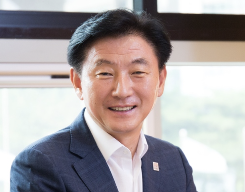 김동근 나이 고향 재산 학력 이력 프로필 - 의정부시장 출마