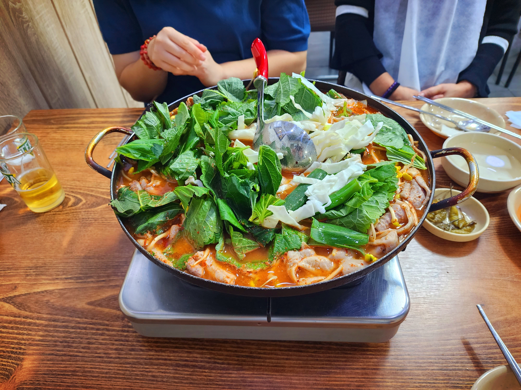 송화순대곱창 이미지