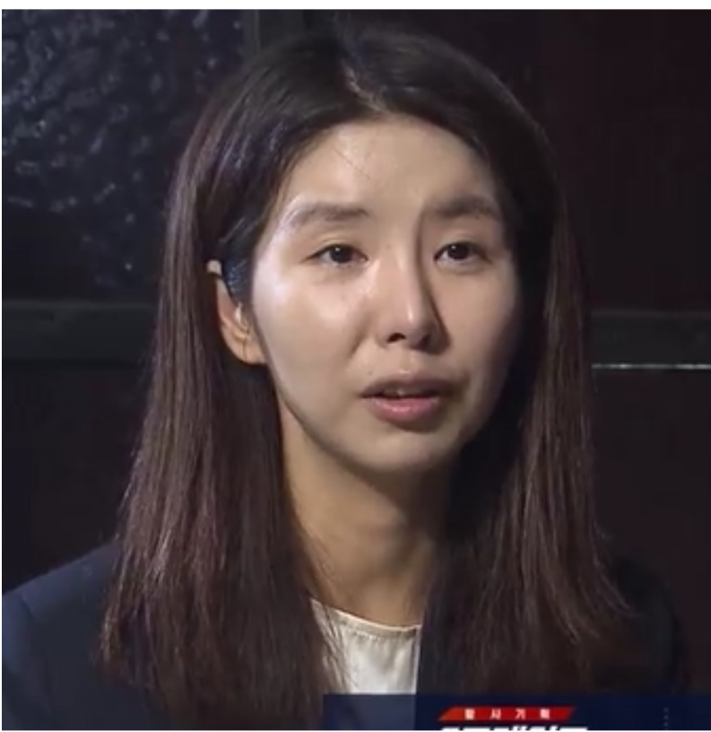  승설향 프로필 나이 학교