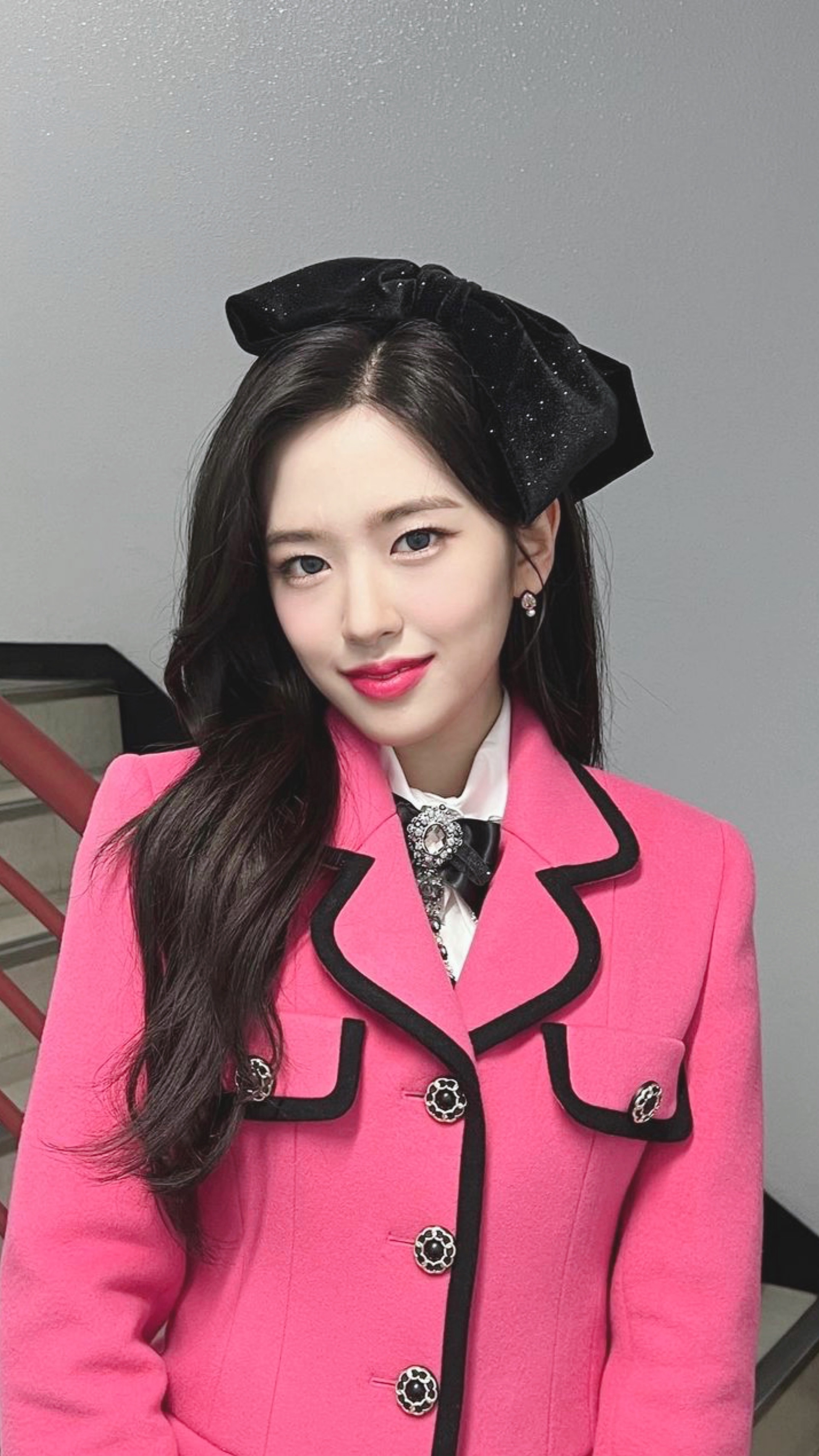 아이브 유진 개인인스타그램 사진 핸드폰 배경화면