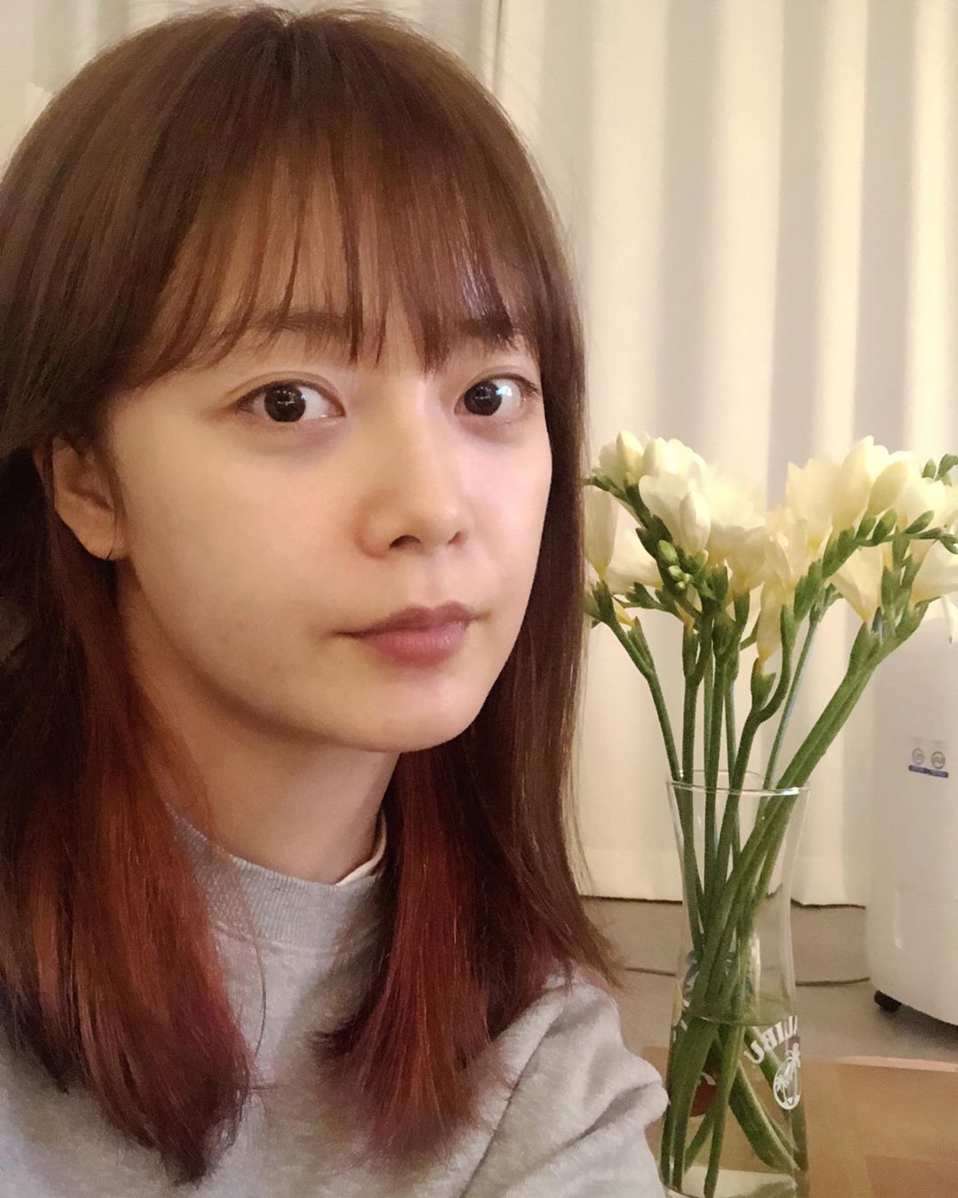  전소민 계약논의 , 최종 조율 중 ?