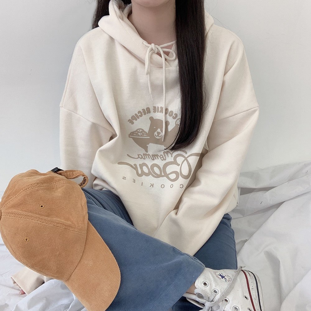 쿠키베어 이미지