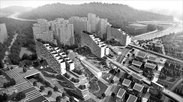  [‘2022년 건설·부동산 경기전망] '내년도 건설 수주 투자 모두 증가세 유지" 건산연