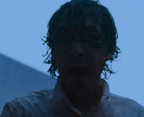  오징어 게임, 미국 넷플릭스 1위에 올라  VIDEO: ‘Squid Game’ Soars To #1 On Netflix, And Is A Must-Watch