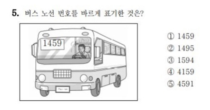  틀리는 것이 더 이상하다는 레전드 수능 문제 BEST 11