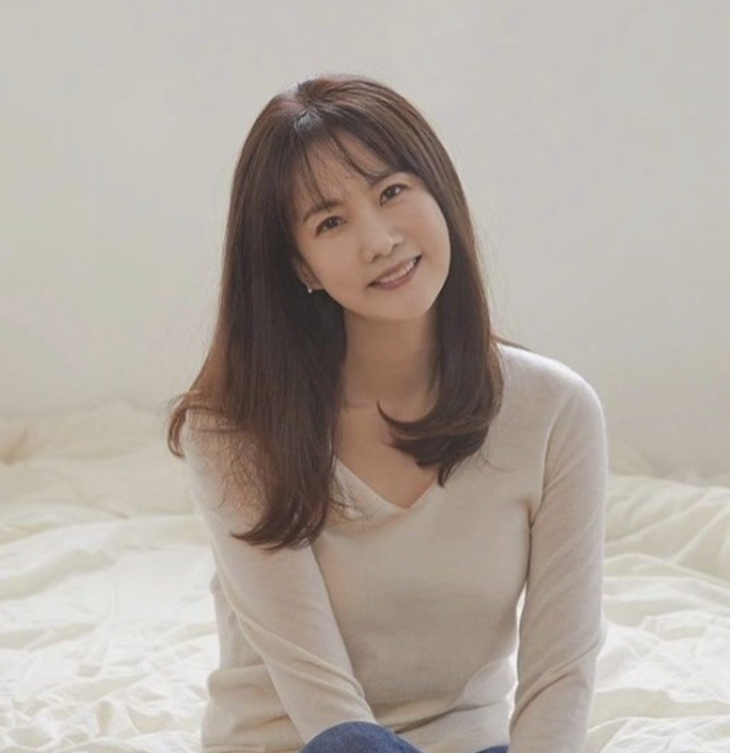 박소현 프로필