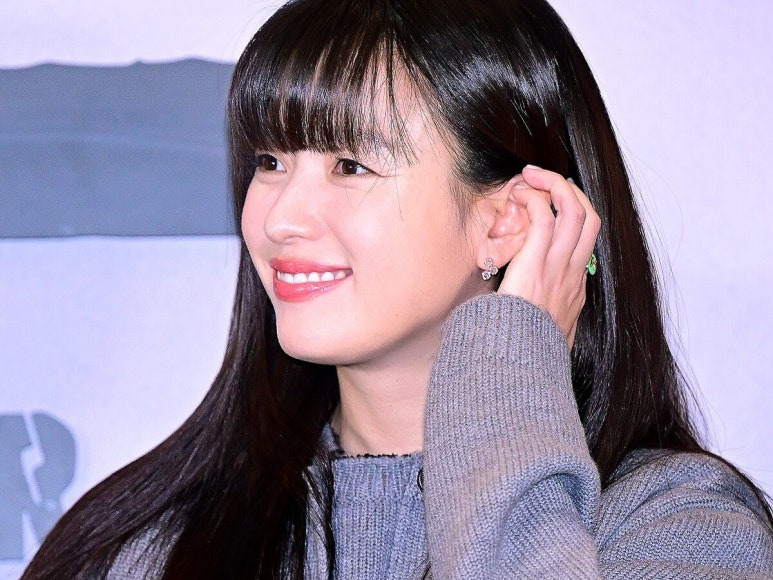 한효주 ハン・ヒョジュ 4