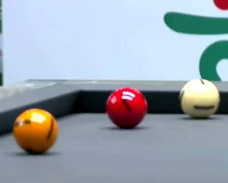 HANA-L-BILLIARD