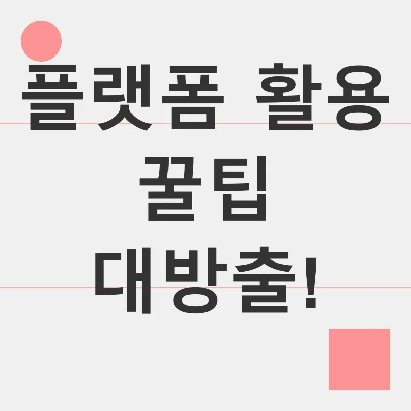 여행 플랫폼_3