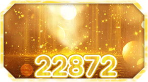 22872