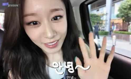 황재균 부인 티아라 지연