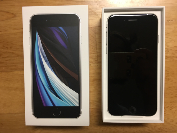 구매후기! 집에서 공기계 유심 개통! 쿠팡 자급자습제 스마트폰 아이폰SE2 18