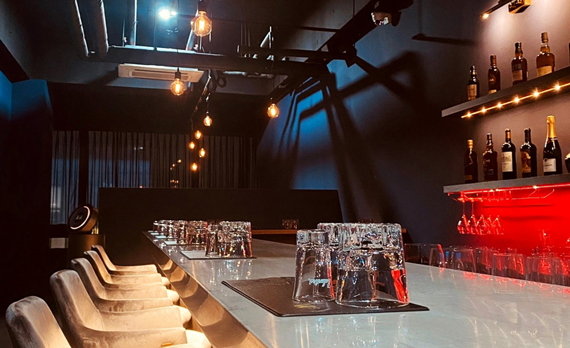  분당 판교 분위기 있는 술집 바 와인바 더 로컬 (THE LOCAL BAR)
