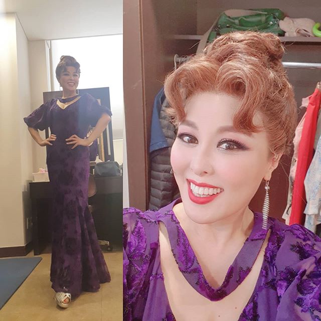  신인선 인스타그램 일상