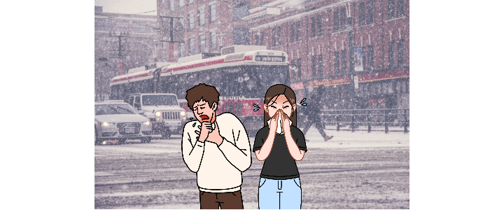호흡기-질환