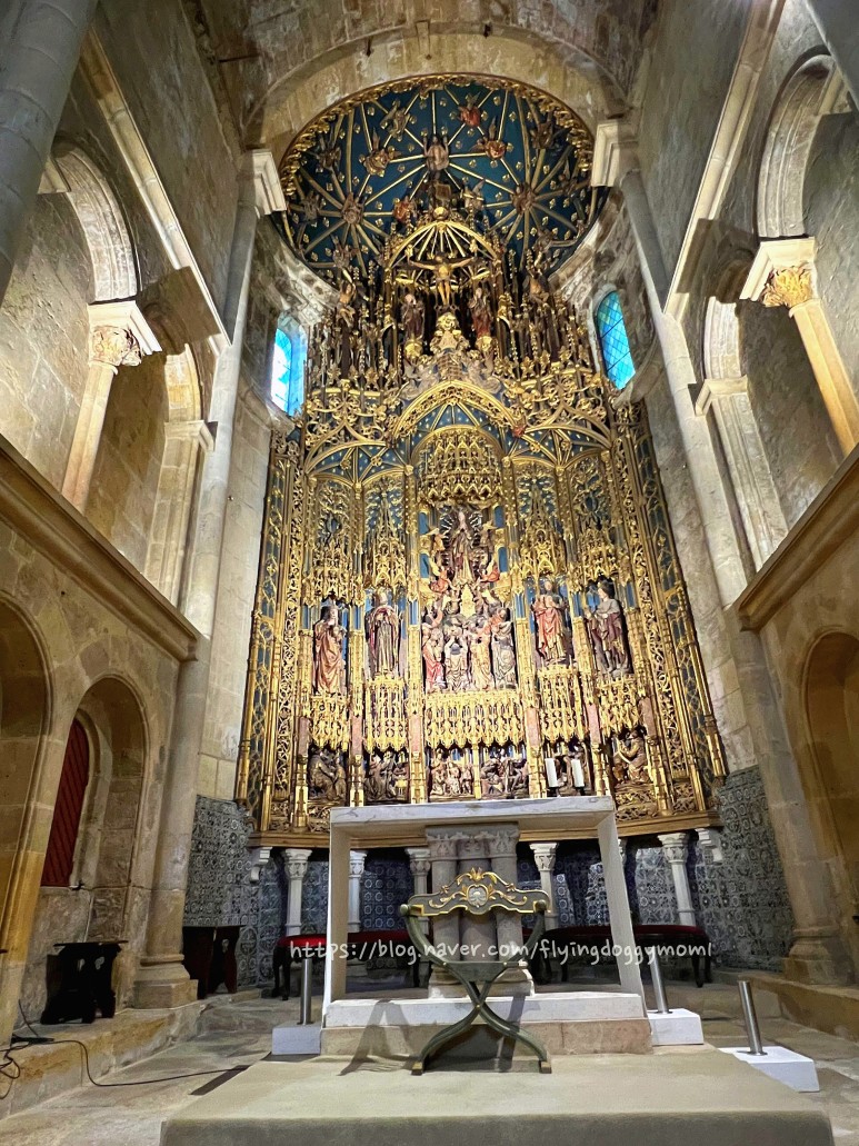 1세기는 포르투갈] 1세기 로마시대 지하 회랑을 경험할수 4