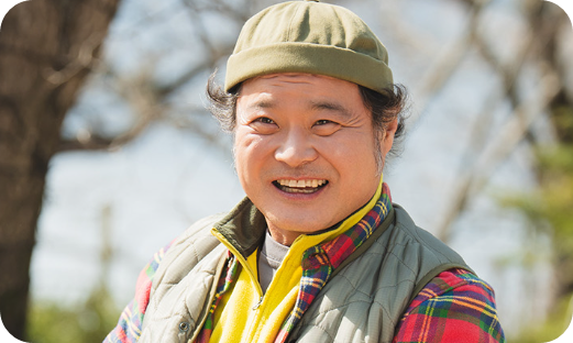 ‘당신의 맛’ 인물별 요약