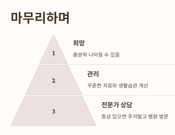마무리하며