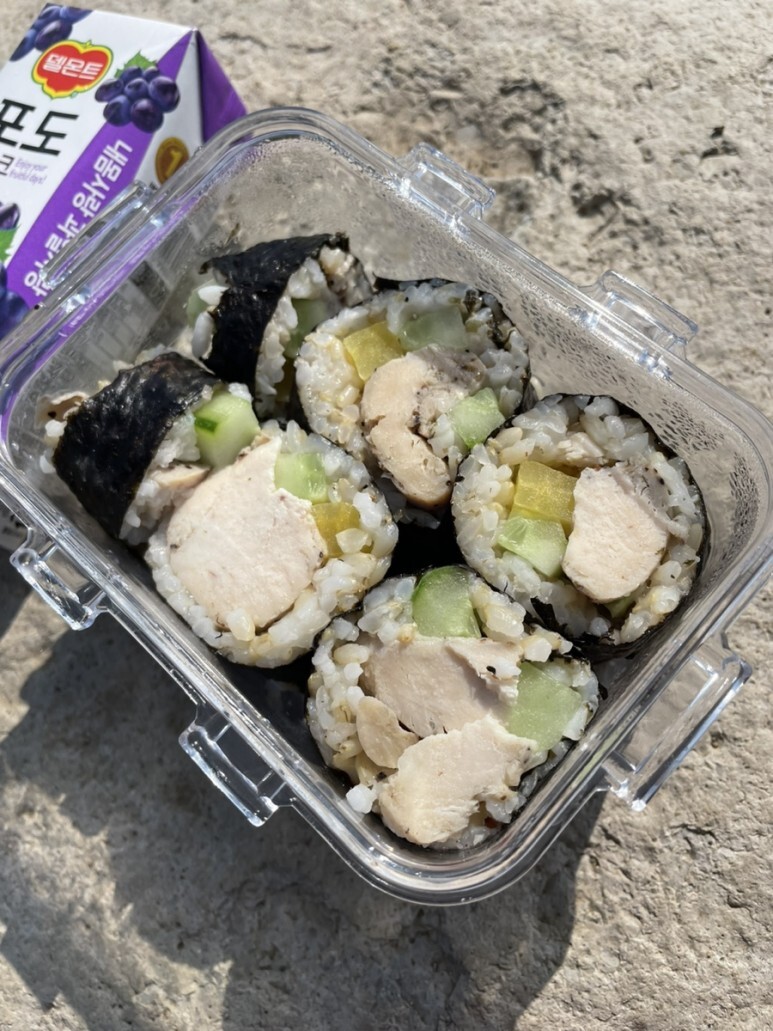 민주지산