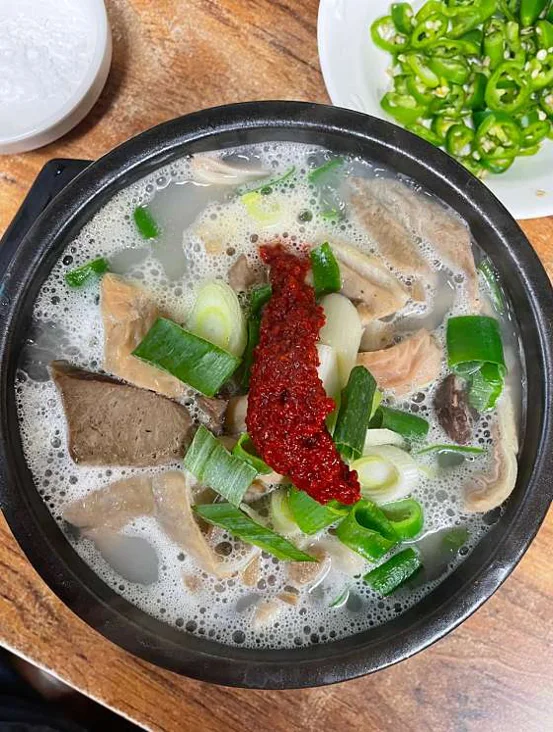 도봉집