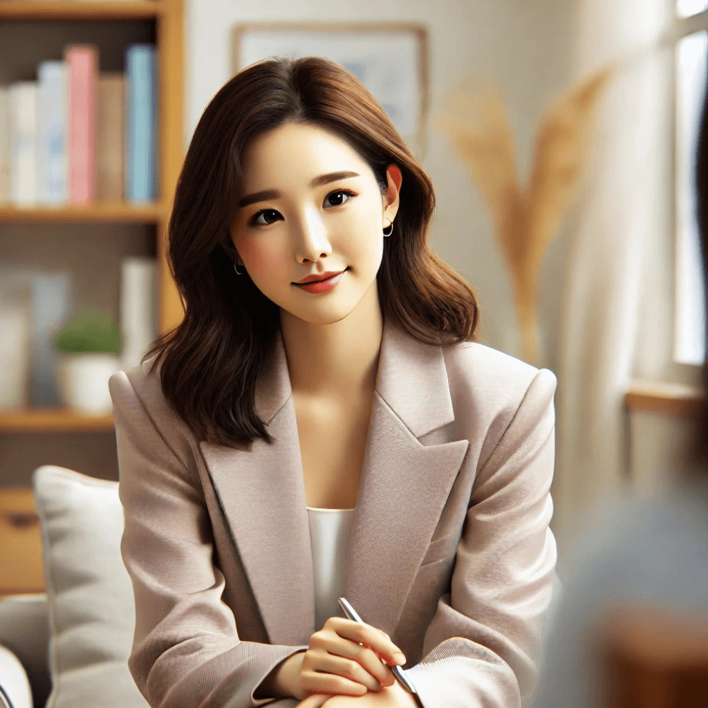 전문상담교사 1