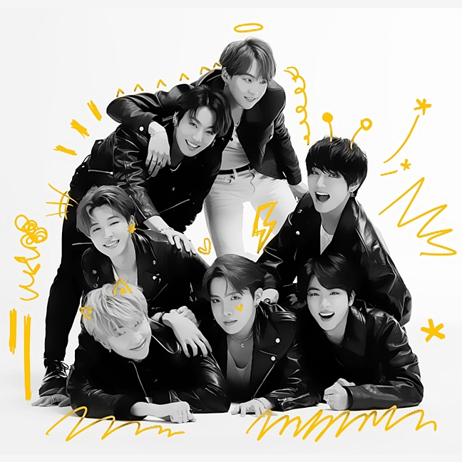  BTS 및 빅히트엔터 상장 및 멤버들 군대 이슈.