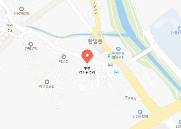 쿠쿠 경기광주점 이미지