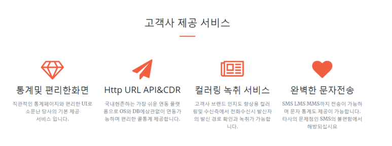  050 안심번호 다양한 분야에서 활용할수 있습니다.