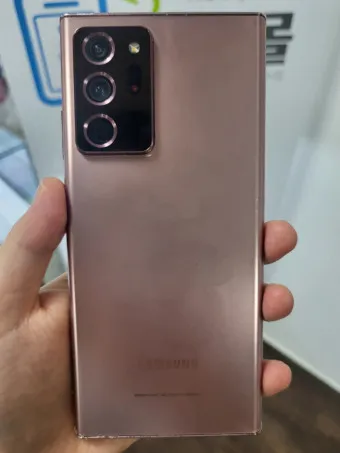 갤럭시 노트 10 플러스 배터리 뒤판 교체 비용과 시간 알아보기_11