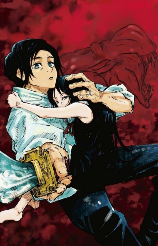 제로 0()' 리뷰아닌 잡담 11