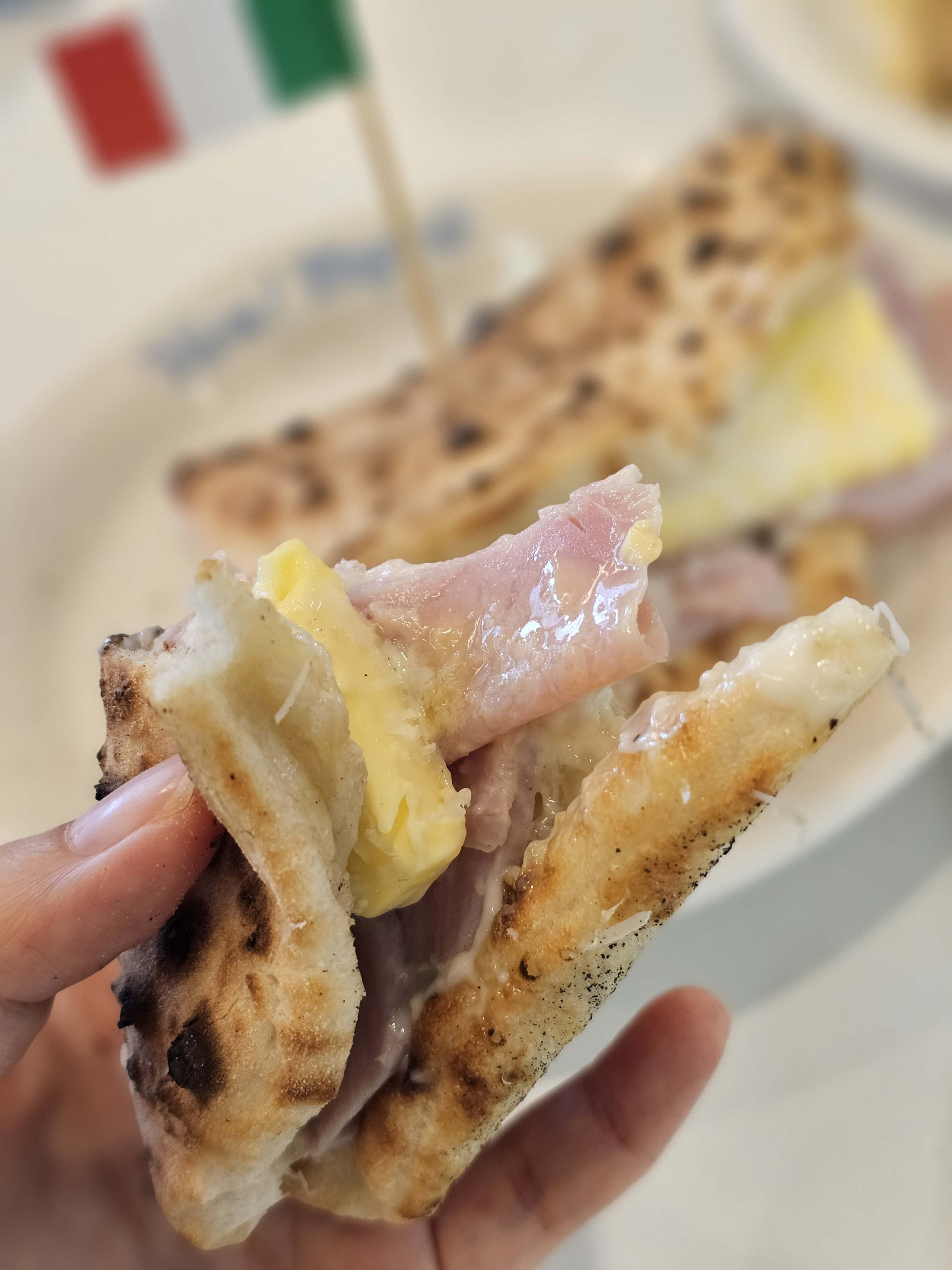 마곡 맛집 비바나폴리