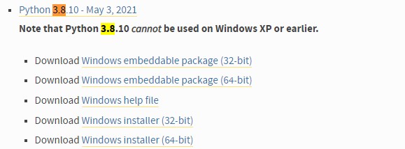 3.8버전 검색 화면
